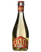 Birra Baladin Sidro Cider 33 cl 4,7%